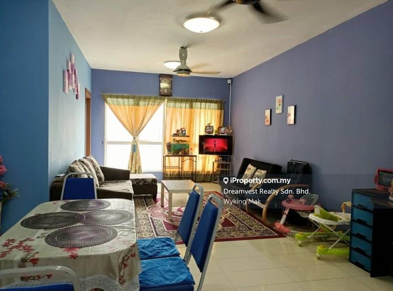 For Sale - Titiwangsa Sentral