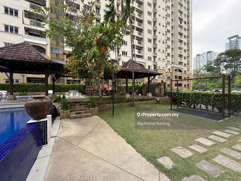 Apartment for Sale in Villa Pavilion by Raymond Kwong - iProperty.com.my