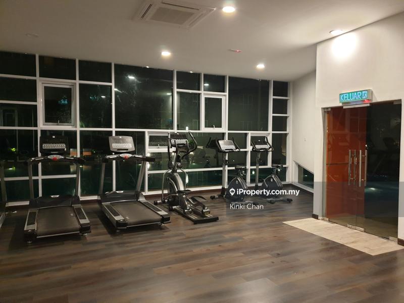 Condominium for Sale in The Holmes 1 by Kinki Chan - iProperty.com.my