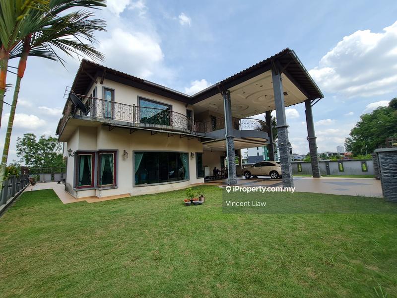 Bungalow House for Sale in Selangor Polo Residency, Kota Damansara by Vincent Liaw - iProperty.com.my