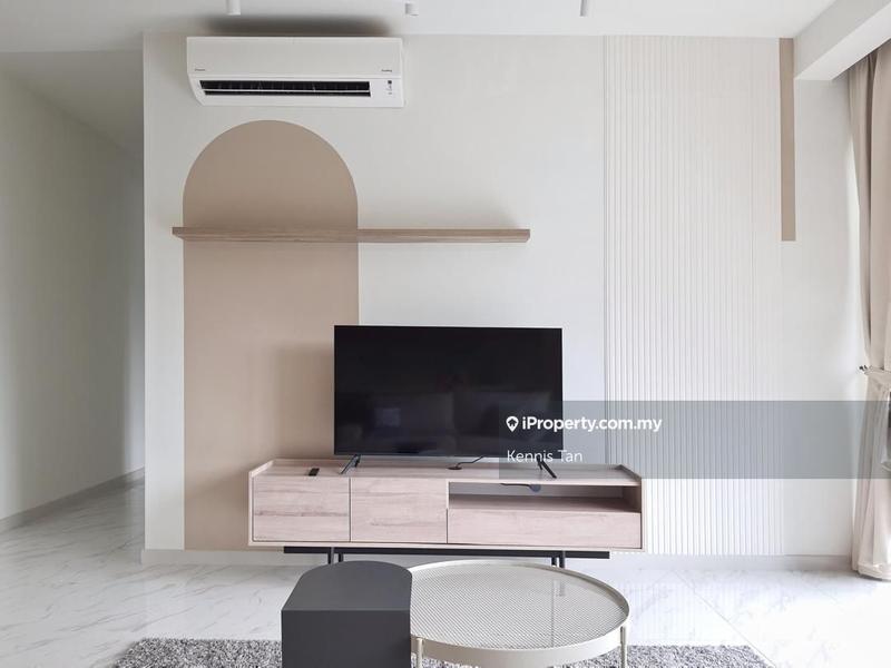 Kondominium untuk Dijual di South Brooks oleh Kennis Tan - iProperty.com.my