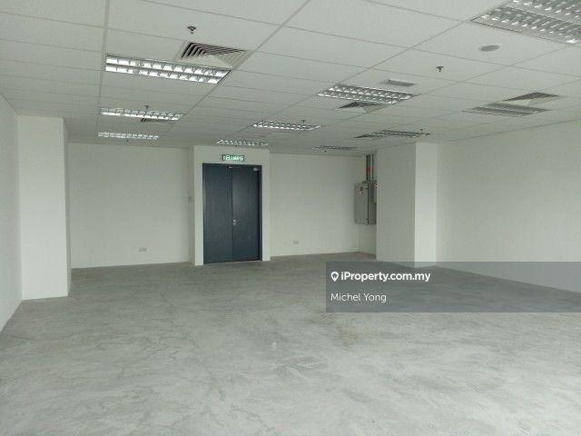 Office for Sale in KL Eco City, Kuala Lumpur by Michel Yong - iProperty.com.my