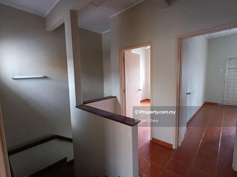 2-storey Terraced House for Sale in s55v1, Subang Jaya by Simon Chew - iProperty.com.my