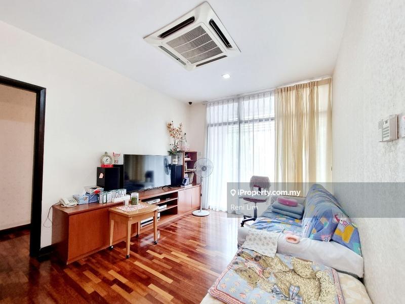 Rumah Berkembar untuk Dijual di Pju 3, Tropicana oleh Reni Lim - iProperty.com.my