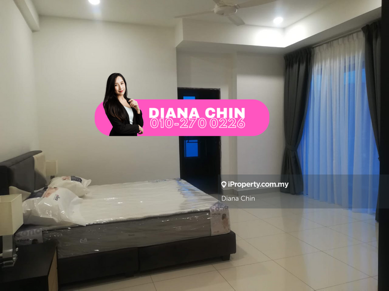 Kondominium untuk Dijual di One Tanjong Condominium oleh Diana Chin - iProperty.com.my
