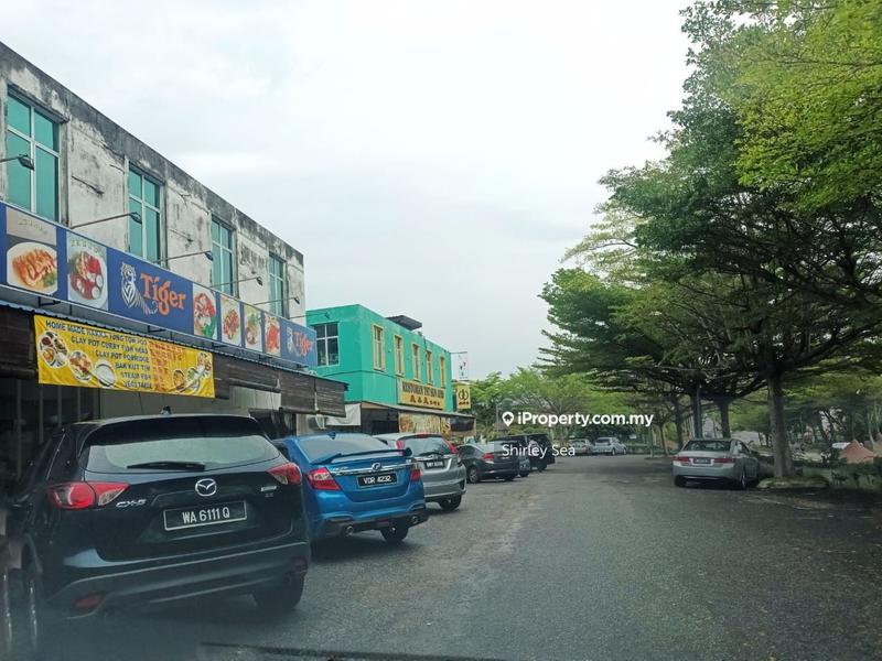 Kedai untuk Disewa di Cheras Selatan, Cheras oleh Shirley Sea - iProperty.com.my