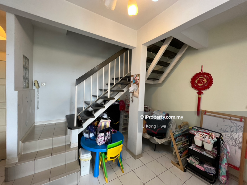 Condominium for Sale in Villa OUG by IU Kong Hwa - iProperty.com.my