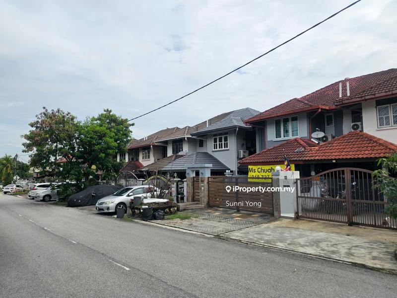 2-storey Terraced House for Sale in Bandar Kinrara Seksyen 2, Bandar Kinrara by Sunni Yong - iProperty.com.my