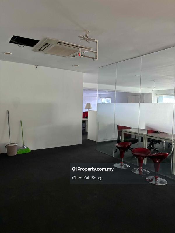 Office for Rent in Seksyen 19, Petaling Jaya by Chen Kah Seng - iProperty.com.my