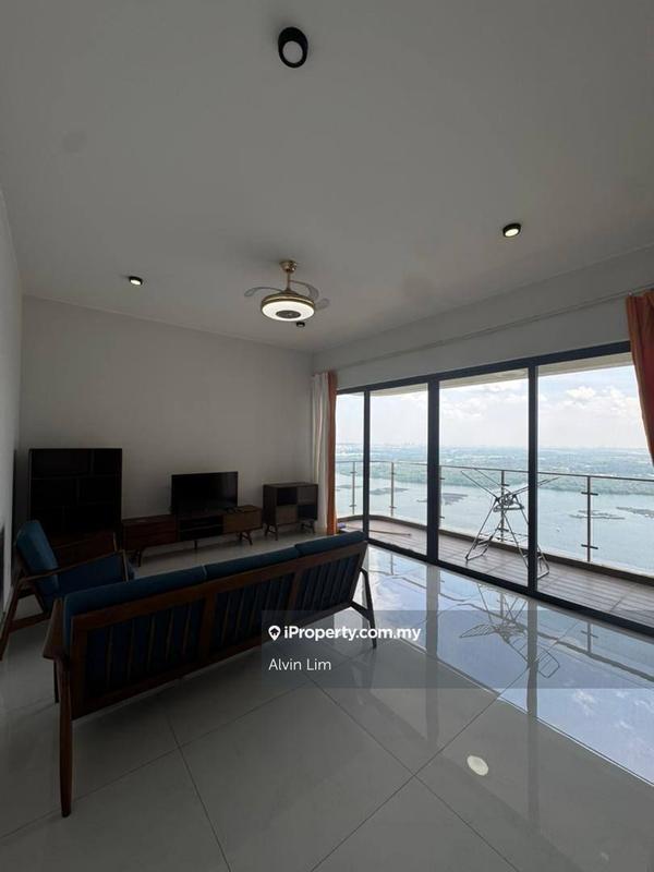 For Rent - Royal Strand @ Country Garden Danga Bay