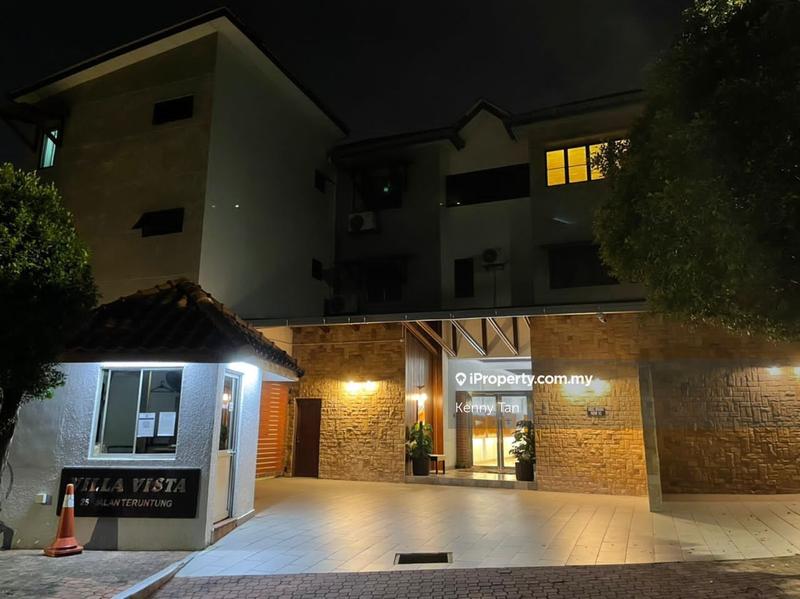 Apartment for Rent in Villa Vista by Kenny Tan - iProperty.com.my
