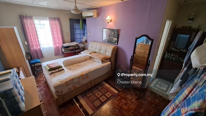 Rumah Teres 2-Tingkat untuk Dijual di SS19, Subang Jaya oleh Chester Cheng - iProperty.com.my