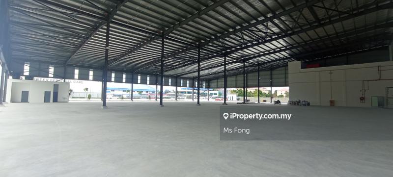Detached Factory for Rent in Nilai 3, Nilai by Ms Fong - iProperty.com.my