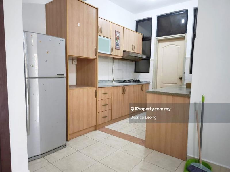 Kondominium untuk Dijual di Pelangi Utama oleh Jessica Leong - iProperty.com.my