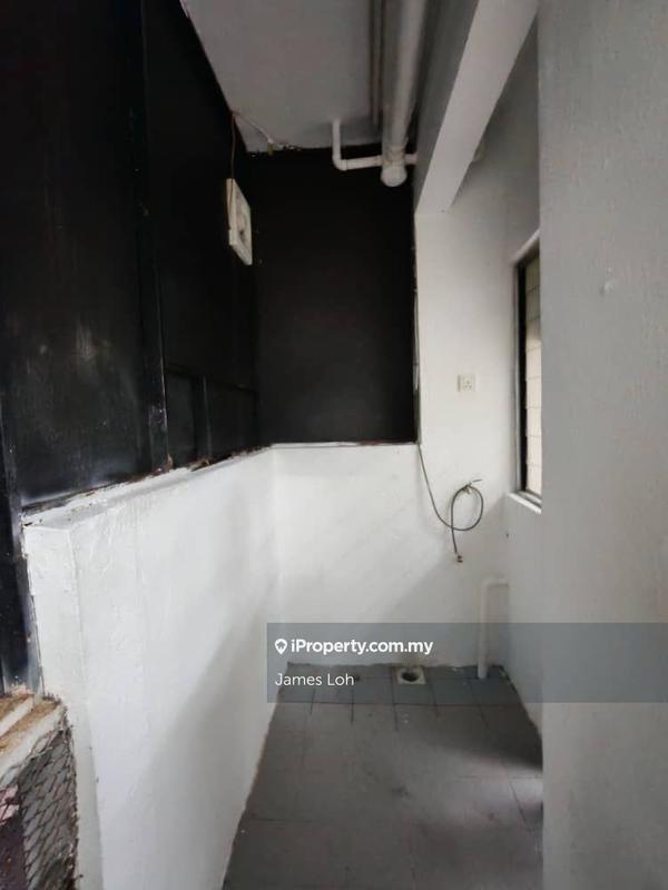 For Rent - Residensi Kerinchi