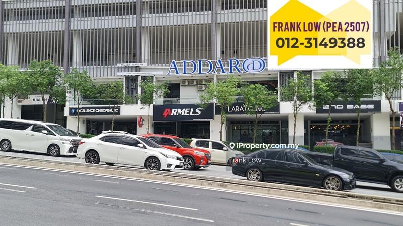 Kedai untuk Dijual di Wangsa Maju, Kuala Lumpur oleh Frank Low - iProperty.com.my