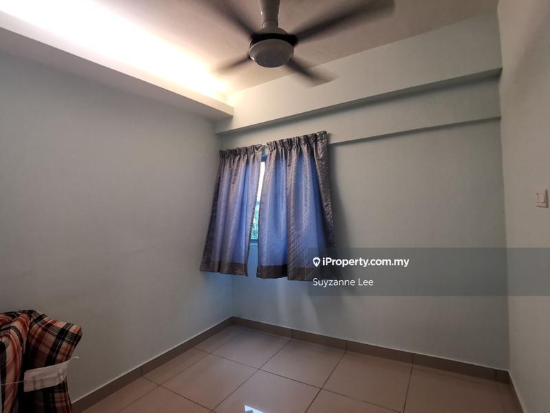Condominium for Sale in Kiara Residence 2 (Residensi Kiara Jalil 2) by Suyzanne Lee - iProperty.com.my