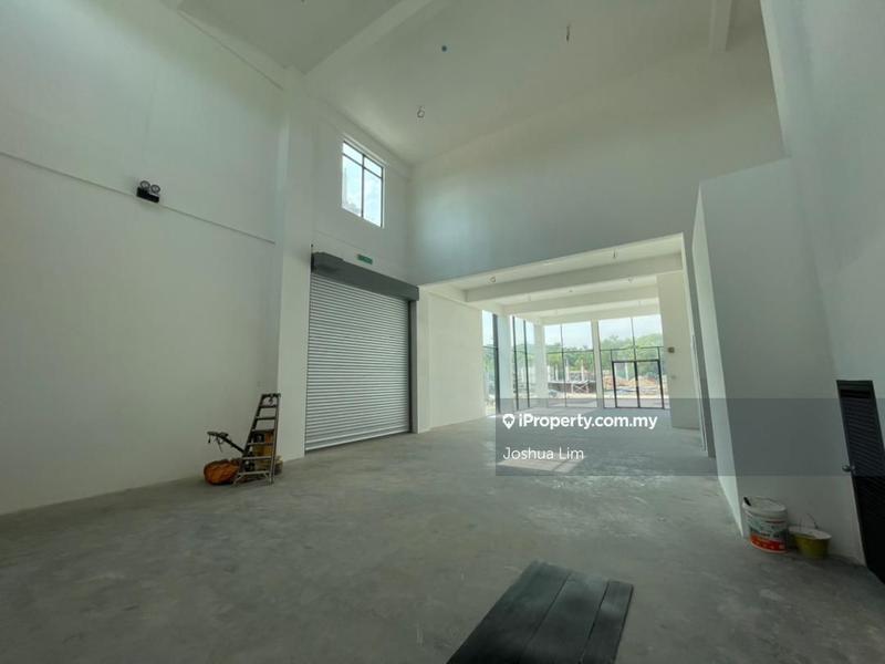Semi-D Kilang untuk Dijual di 8s5w7, Shah Alam oleh Joshua Lim - iProperty.com.my