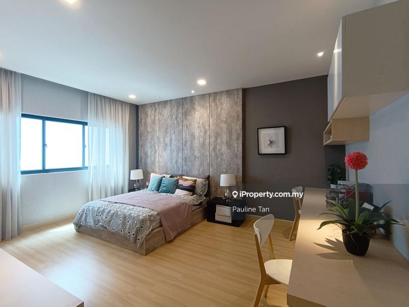 3-storey Terraced House for Sale in Bandar Baru Selayang, Selayang by Pauline Tan - iProperty.com.my