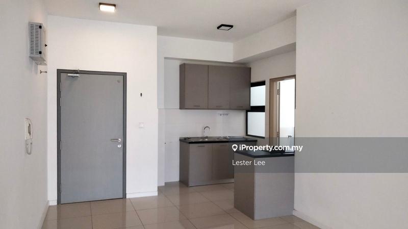 Service Residence for Sale in Suria Residence by Lester Lee - iProperty.com.my