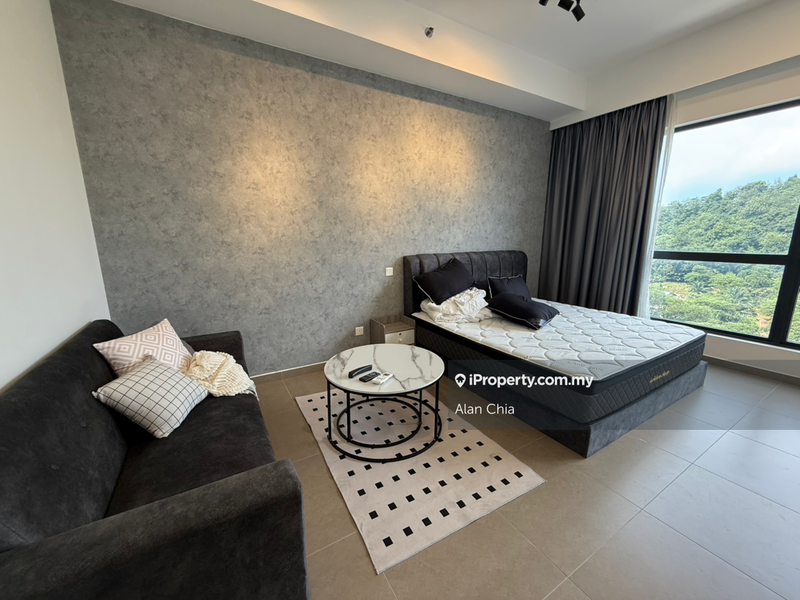 Service Residence untuk Disewa di Mossaz @ Empire City oleh Alan Chia - iProperty.com.my