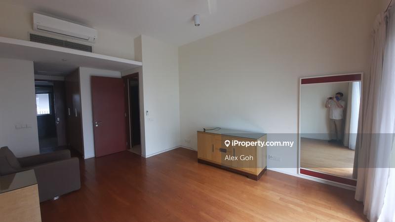 Kondominium untuk Dijual di Dua Residency oleh Alex Goh - iProperty.com.my