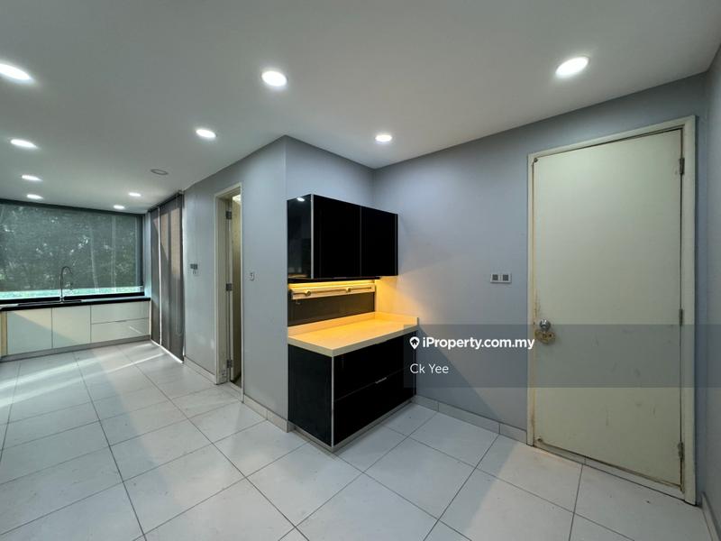 Rumah Berangkai 3 Tingkat untuk Dijual di Taman Esplanad, Bukit Jalil oleh Ck Yee - iProperty.com.my