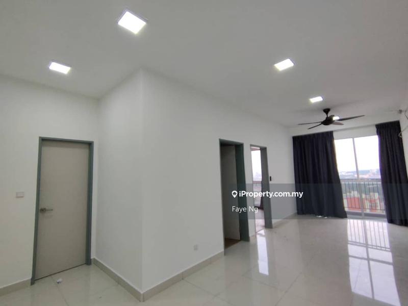 For Sale - Pinnacle Sri Petaling