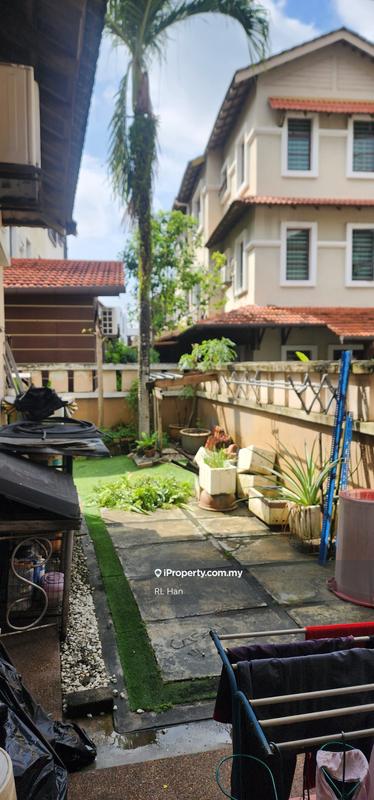 Semi-Detached House for Sale in Subang Alam, Shah Alam by RL Han - iProperty.com.my