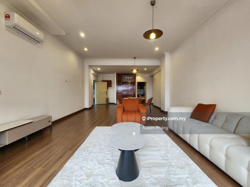 Kondominium untuk Disewa di Wickham Residence oleh Austin Phang - iProperty.com.my