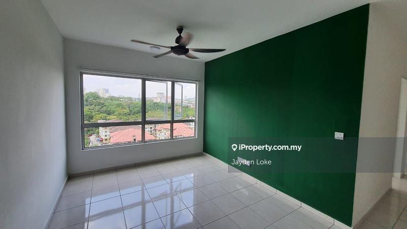 For Rent - Residensi Akasia Permaisuri