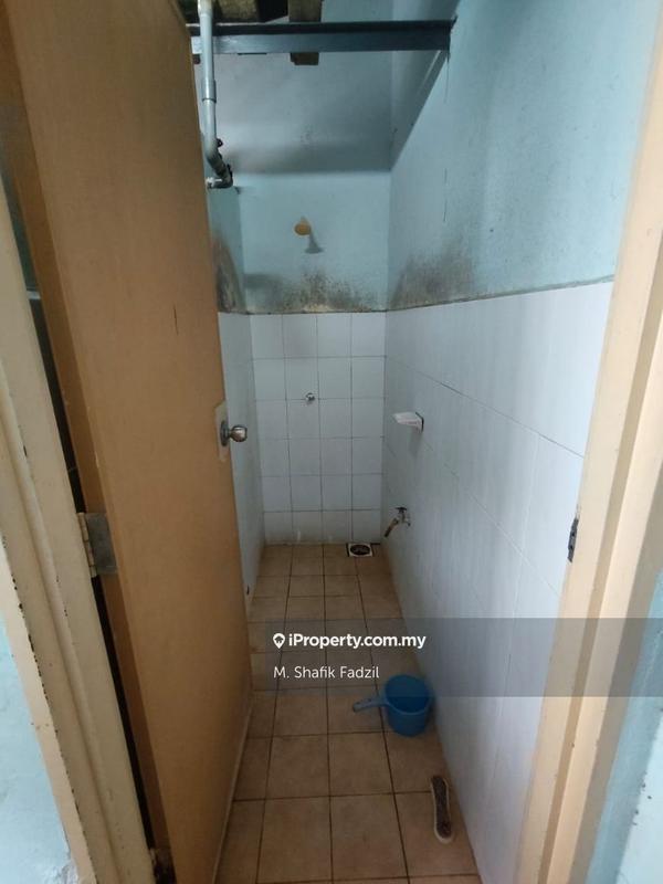 Flat for Sale in Damai by M. Shafik Fadzil - iProperty.com.my