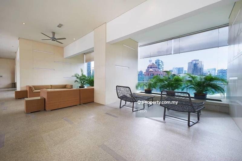 Kondominium untuk Dijual di The Pearl KLCC oleh Teoh - iProperty.com.my