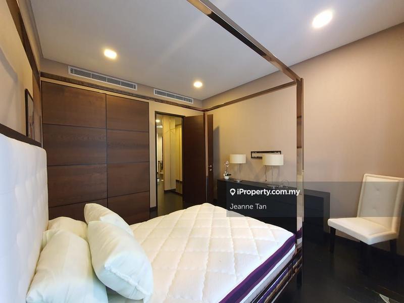 Service Residence for Sale in Clearwater Residences by Jeanne Tan - iProperty.com.my