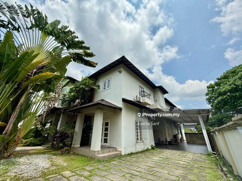 Bungalow House for Sale in Seksyen 8, Petaling Jaya by Reena Sarif - iProperty.com.my