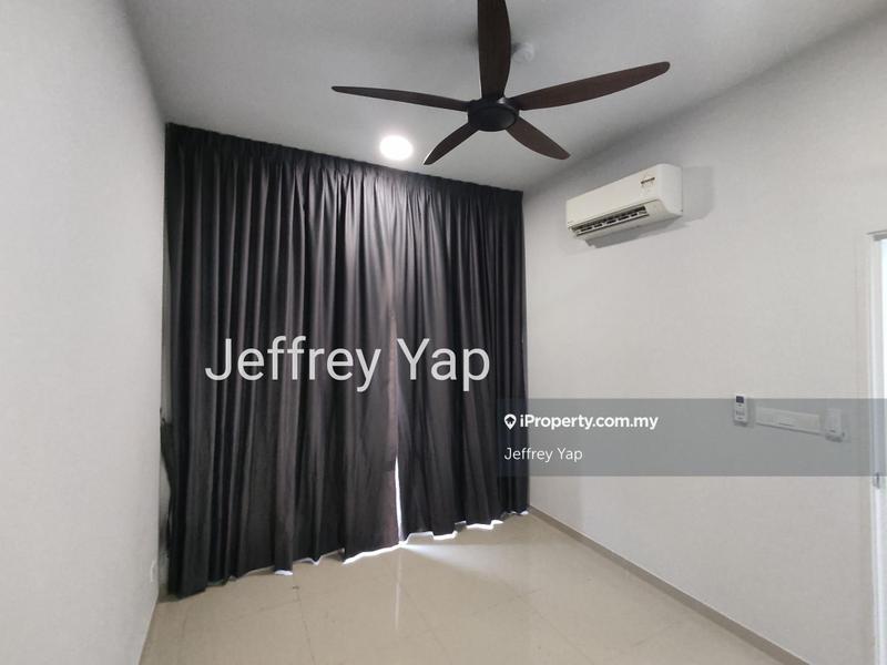 Kediaman Servis untuk Disewa di Amani Residence oleh Jeffrey Yap - iProperty.com.my