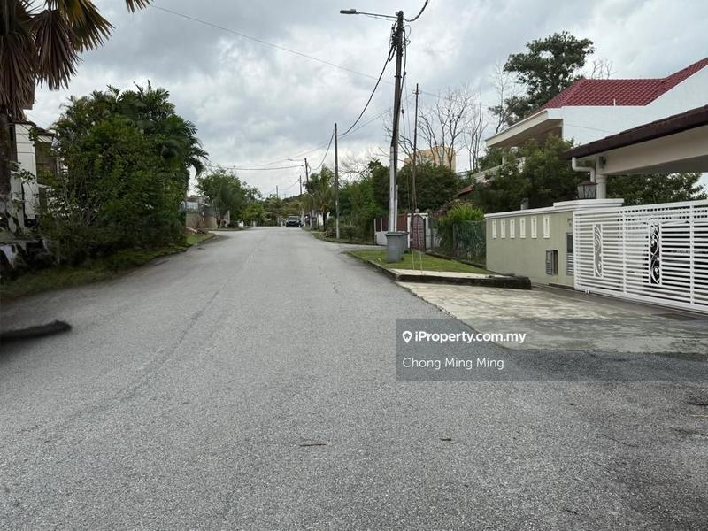 Tanah Banglo untuk Dijual di Taman Bukit Kaya, Seremban oleh Chong Ming Ming - iProperty.com.my