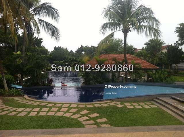 Tanah Kediaman untuk Dijual di Kota Kemuning, Shah Alam oleh Sam Tee - iProperty.com.my
