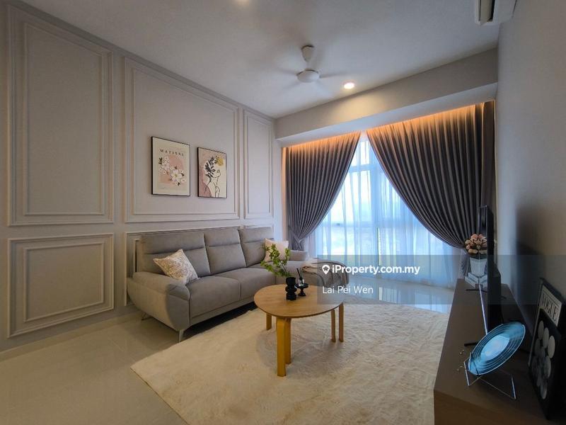 For Rent - Met 1 Residences
