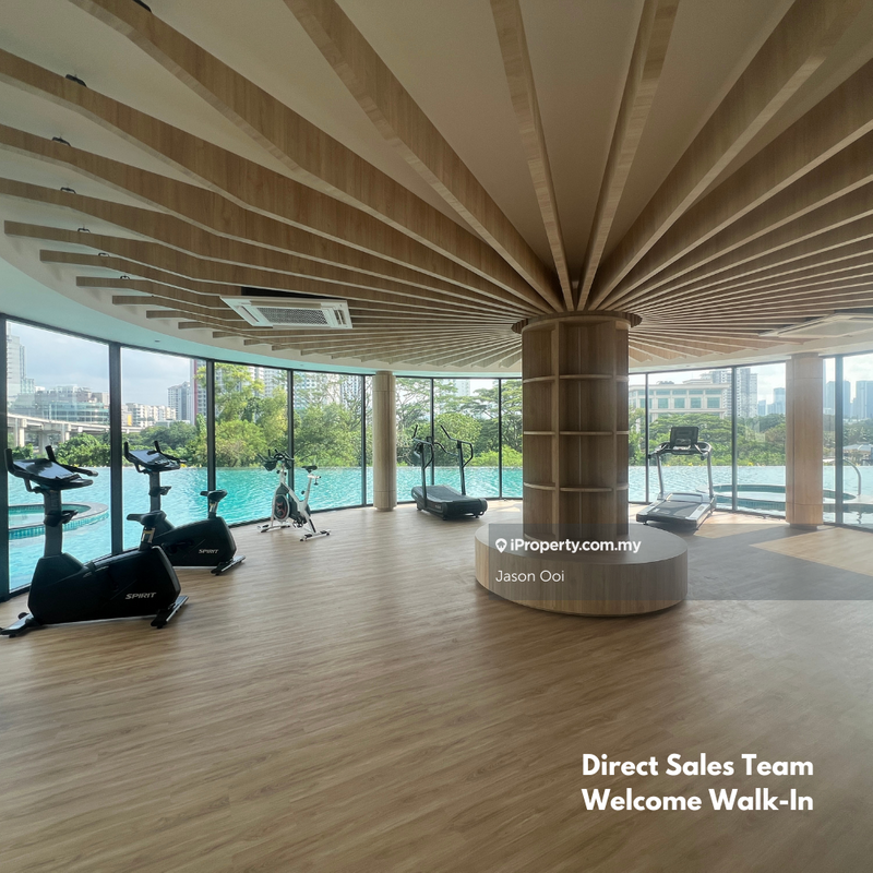 Kondominium untuk Dijual di Picasso Residence oleh Jason Ooi - iProperty.com.my