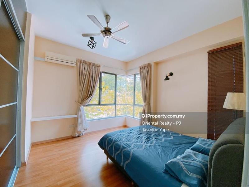 For Rent - Zenia Garden Condo