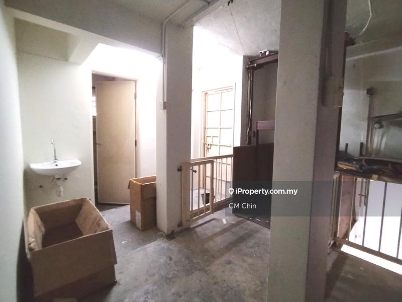 Shop / Office untuk Dijual di Pudu, KL City Centre oleh CM Chin - iProperty.com.my