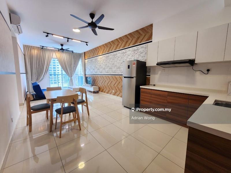 Condominium for Sale in Inspirasi by Adrian Wong - iProperty.com.my
