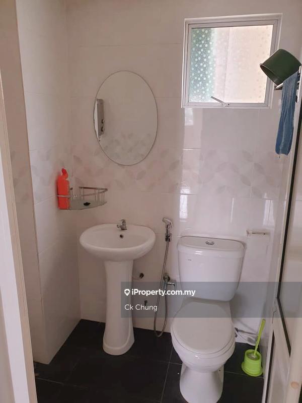 Condominium for Sale in Magna Ville by Ck Chung - iProperty.com.my