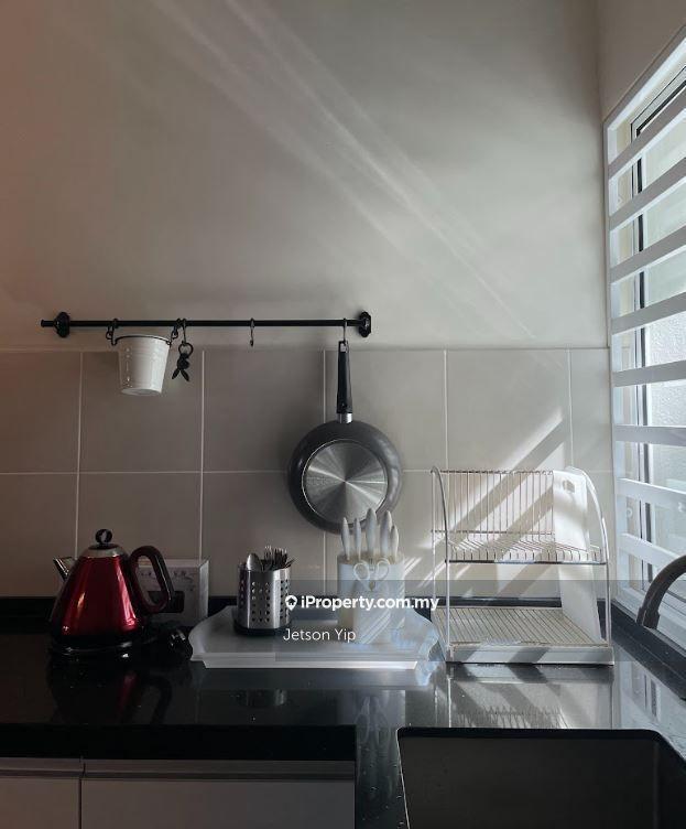 Townhouse for Rent in Taman Tasek Mutiara, Simpang Ampat by Jetson Yip - iProperty.com.my