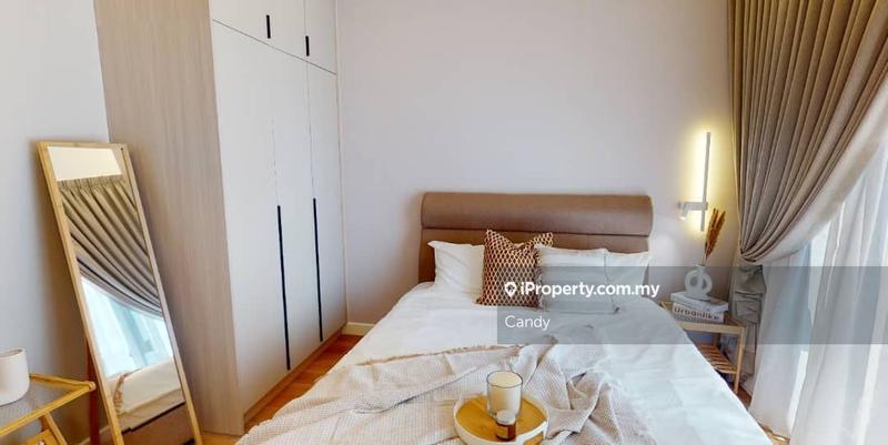 For Rent - The Sentral Suites