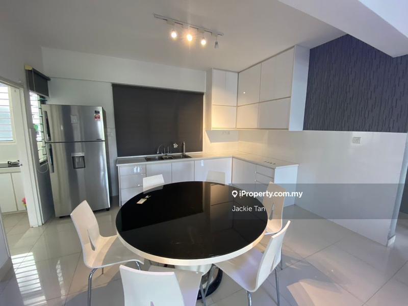 Service Residence for Rent in SetiaWalk by Jackie Tan - iProperty.com.my