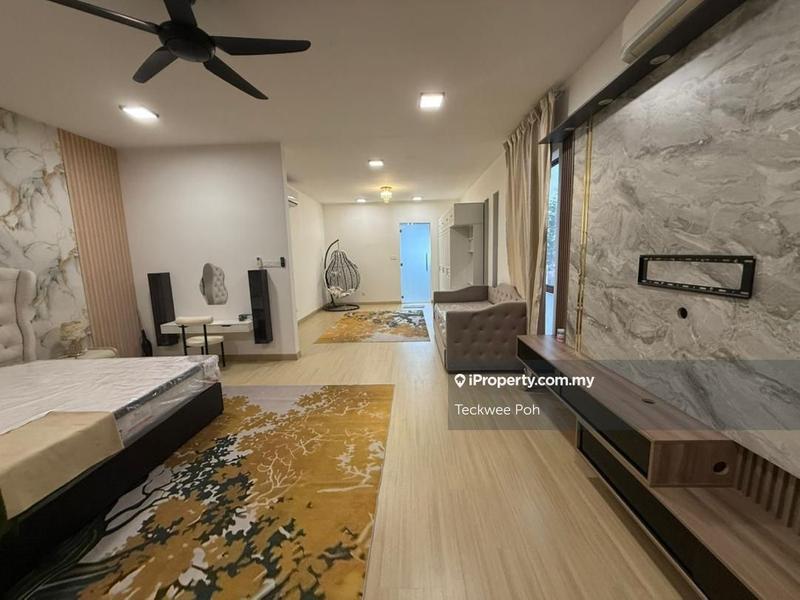 4-storey Terraced House for Sale in Embun Kemensah, Ulu Kelang by Teckwee Poh - iProperty.com.my