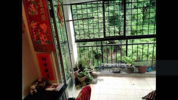 Pangsapuri untuk Dijual di Pangsapuri Mayang oleh Abdul Shukor - iProperty.com.my