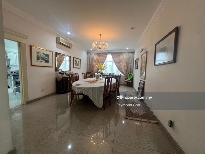 Bungalow House for Sale in Bukit Damansara, Damansara Heights by Raymond Goh - iProperty.com.my